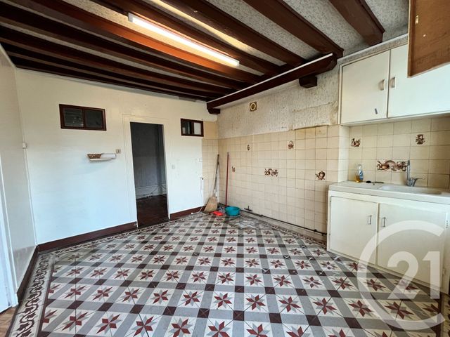 Maison à vendre - 2 pièces - 85 m2 - La Chapelle St Andre - 58 - BOURGOGNE