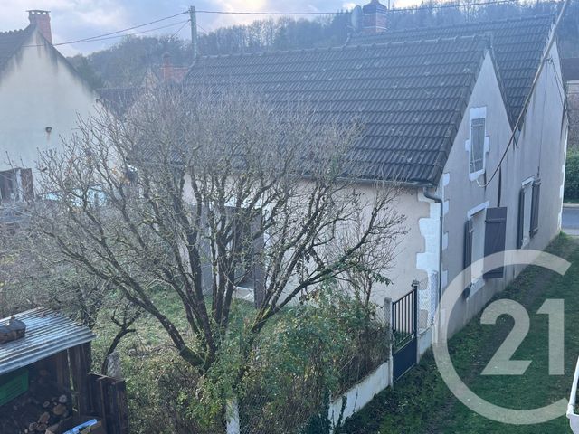 Maison à vendre - 2 pièces - 85 m2 - La Chapelle St Andre - 58 - BOURGOGNE