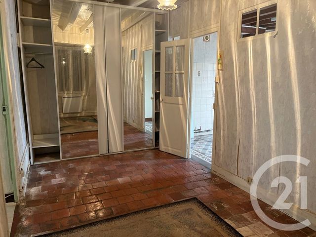 Maison à vendre - 2 pièces - 85 m2 - La Chapelle St Andre - 58 - BOURGOGNE