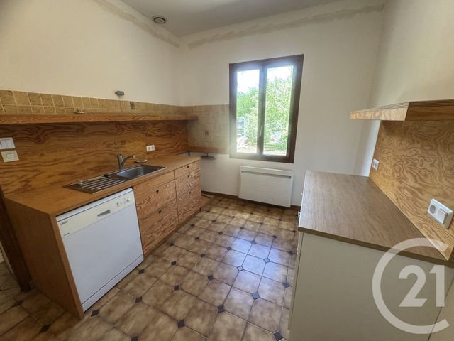 Maison &agrave; vendre - 3 pi&egrave;ces - 98,56 m2 - Clamecy - 58 - BOURGOGNE