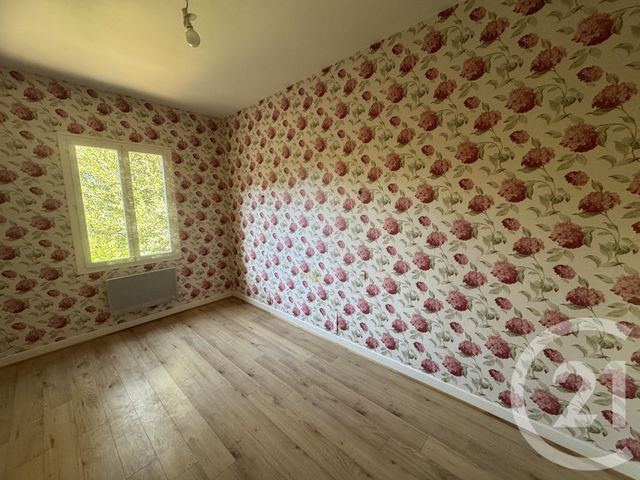 Maison &agrave; vendre - 3 pi&egrave;ces - 98,56 m2 - Clamecy - 58 - BOURGOGNE