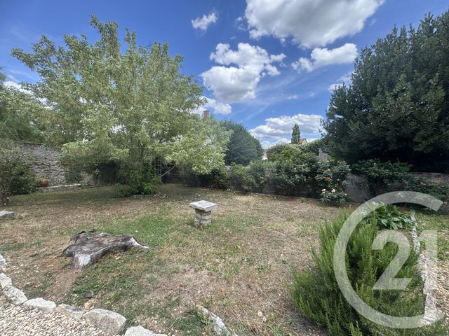 Maison &agrave; vendre - 3 pi&egrave;ces - 98,56 m2 - Clamecy - 58 - BOURGOGNE