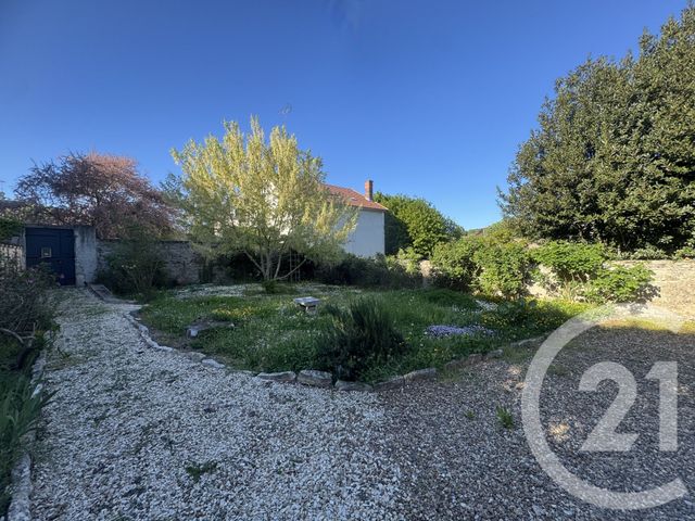Maison &agrave; vendre - 3 pi&egrave;ces - 98,56 m2 - Clamecy - 58 - BOURGOGNE