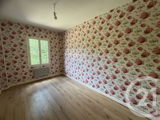 Maison &agrave; vendre - 3 pi&egrave;ces - 98,56 m2 - Clamecy - 58 - BOURGOGNE