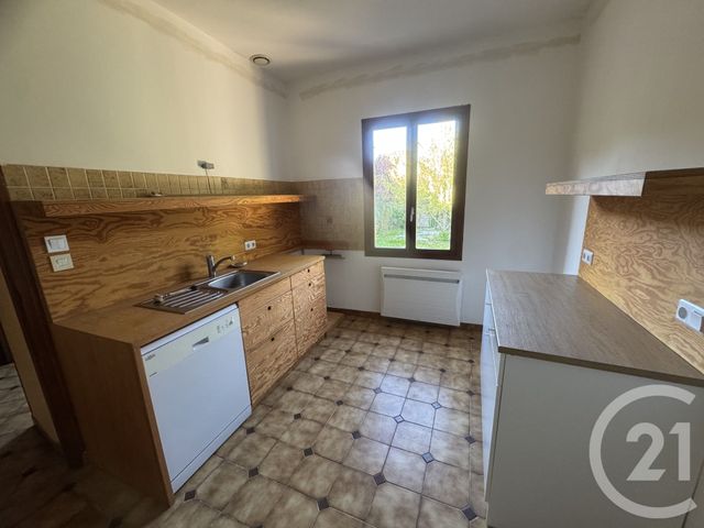 Maison &agrave; vendre - 3 pi&egrave;ces - 98,56 m2 - Clamecy - 58 - BOURGOGNE