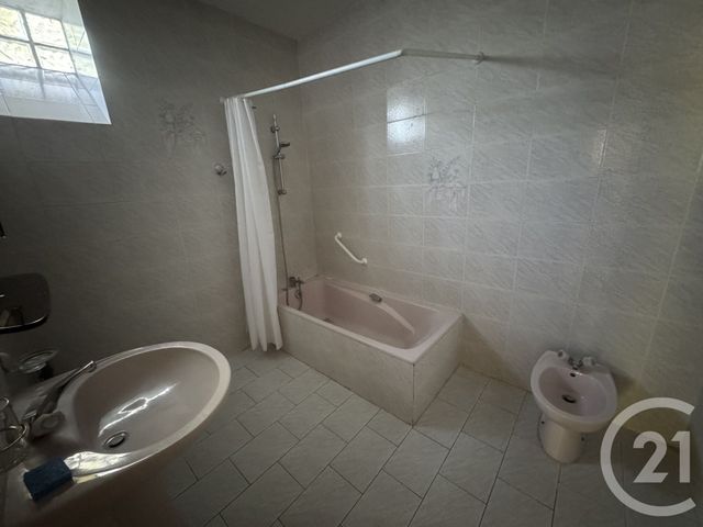 Maison &agrave; vendre - 3 pi&egrave;ces - 98,56 m2 - Clamecy - 58 - BOURGOGNE