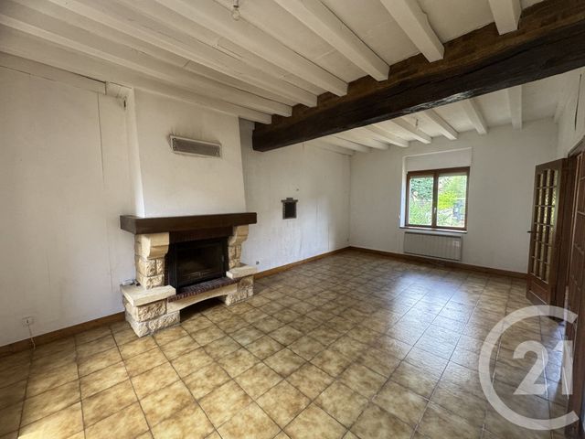 Maison &agrave; vendre - 3 pi&egrave;ces - 98,56 m2 - Clamecy - 58 - BOURGOGNE
