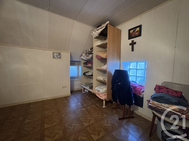 Maison &agrave; vendre - 7 pi&egrave;ces - 91 m2 - Billy Sur Oisy - 58 - BOURGOGNE