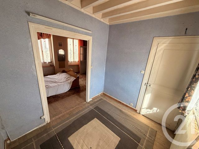 Maison &agrave; vendre - 7 pi&egrave;ces - 91 m2 - Billy Sur Oisy - 58 - BOURGOGNE