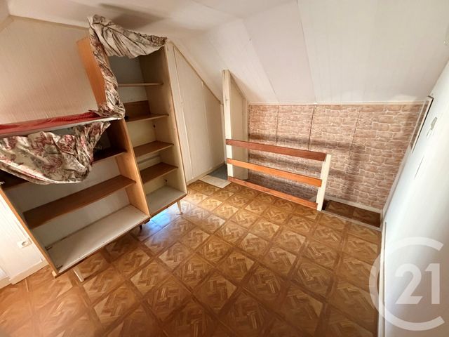 Maison &agrave; vendre - 7 pi&egrave;ces - 91 m2 - Billy Sur Oisy - 58 - BOURGOGNE