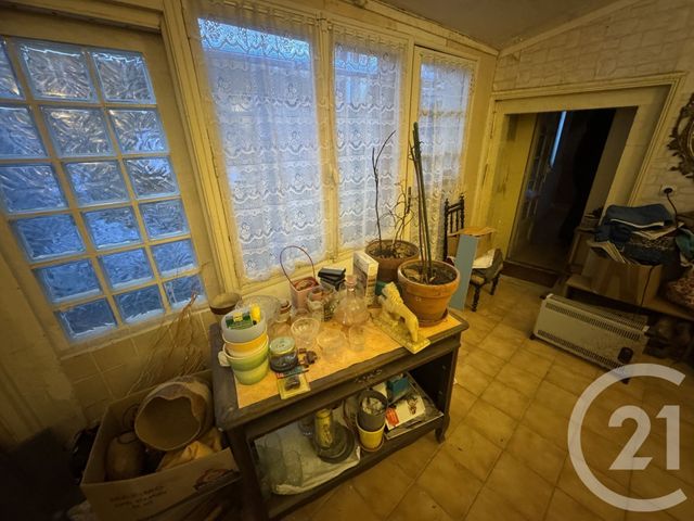 Maison &agrave; vendre - 7 pi&egrave;ces - 91 m2 - Billy Sur Oisy - 58 - BOURGOGNE