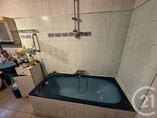 Maison &agrave; vendre - 7 pi&egrave;ces - 91 m2 - Billy Sur Oisy - 58 - BOURGOGNE