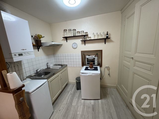 Maison à vendre - 3 pièces - 55,87 m2 - Clamecy - 58 - BOURGOGNE