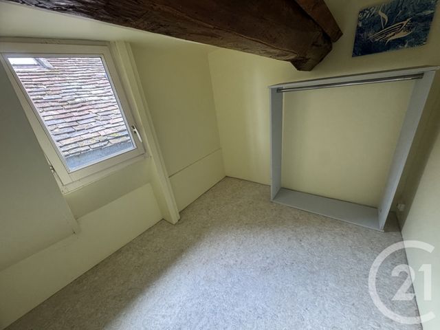 Maison à vendre - 3 pièces - 55,87 m2 - Clamecy - 58 - BOURGOGNE