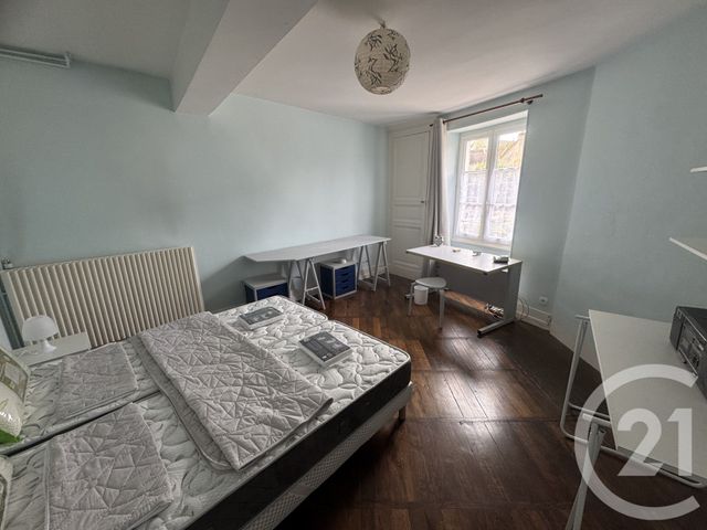 Maison à vendre - 3 pièces - 55,87 m2 - Clamecy - 58 - BOURGOGNE