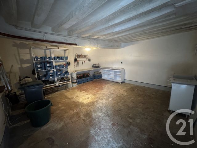 Maison à vendre - 3 pièces - 55,87 m2 - Clamecy - 58 - BOURGOGNE