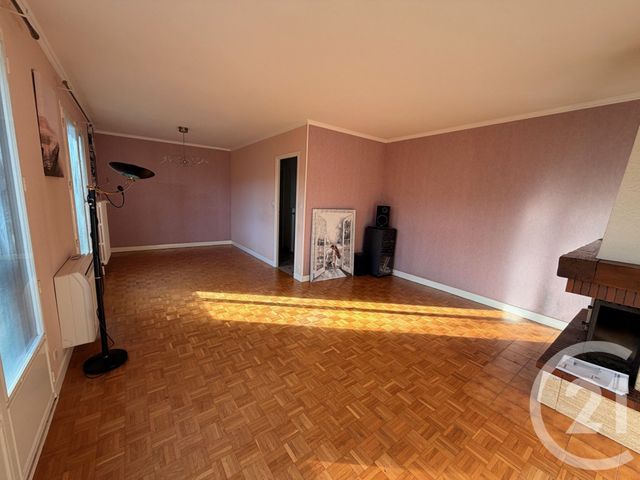 Maison à vendre - 6 pièces - 88,70 m2 - Clamecy - 58 - BOURGOGNE