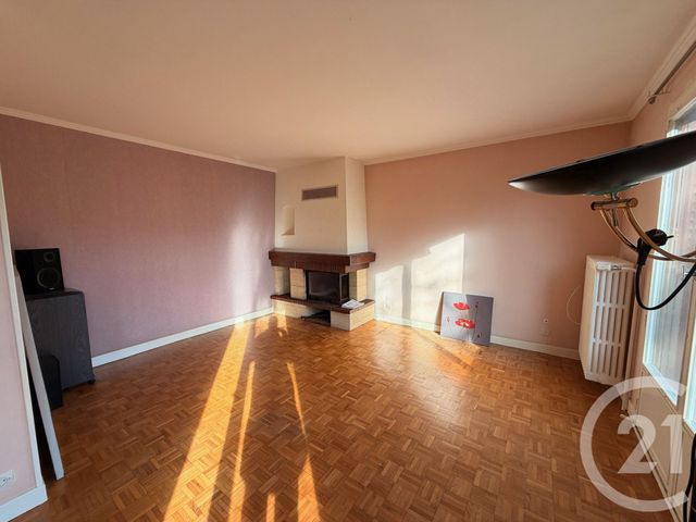 Maison à vendre - 6 pièces - 88,70 m2 - Clamecy - 58 - BOURGOGNE