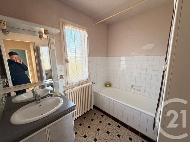 Maison à vendre - 6 pièces - 88,70 m2 - Clamecy - 58 - BOURGOGNE