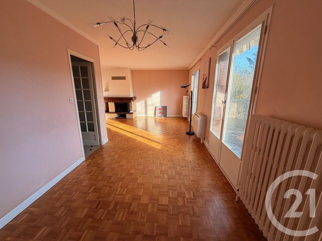 Maison à vendre - 6 pièces - 88,70 m2 - Clamecy - 58 - BOURGOGNE