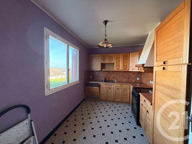 Maison à vendre - 6 pièces - 88,70 m2 - Clamecy - 58 - BOURGOGNE