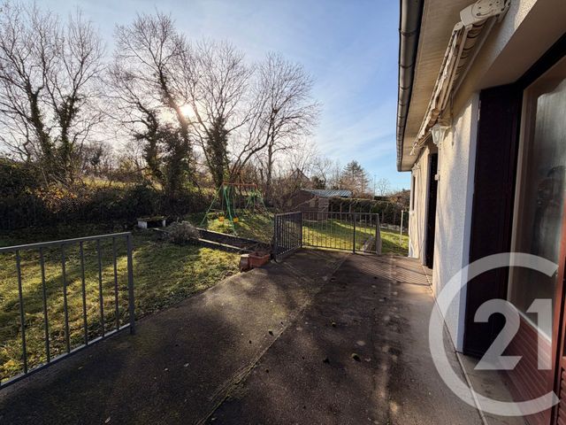 Maison à vendre - 6 pièces - 88,70 m2 - Clamecy - 58 - BOURGOGNE