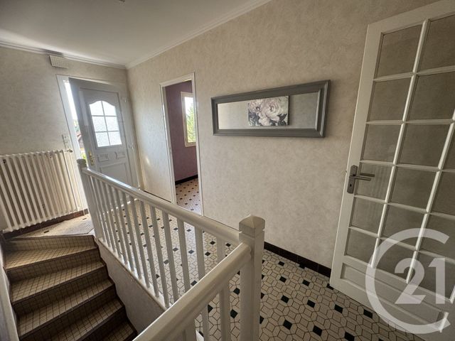 Maison &agrave; vendre - 6 pi&egrave;ces - 88,70 m2 - Clamecy - 58 - BOURGOGNE