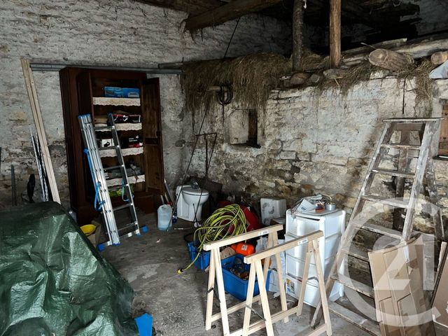 Maison à vendre - 5 pièces - 94,66 m2 - Giry - 58 - BOURGOGNE