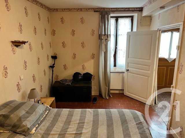 Maison à vendre - 5 pièces - 94,66 m2 - Giry - 58 - BOURGOGNE