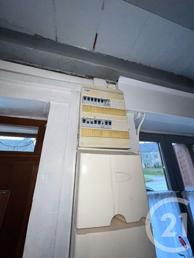 Maison à vendre - 5 pièces - 94,66 m2 - Giry - 58 - BOURGOGNE