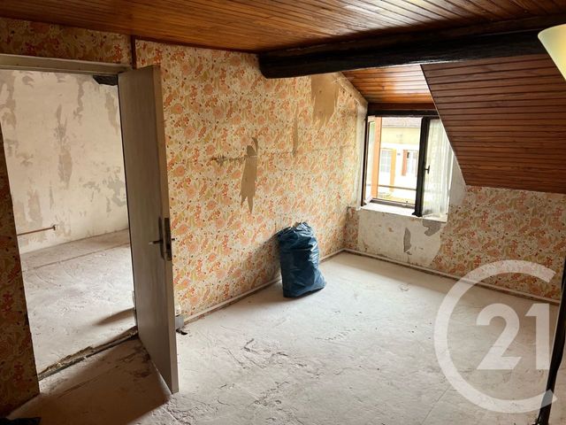 Maison à vendre - 5 pièces - 94,66 m2 - Giry - 58 - BOURGOGNE