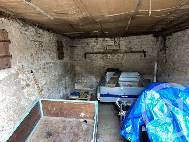 Maison à vendre - 5 pièces - 94,66 m2 - Giry - 58 - BOURGOGNE