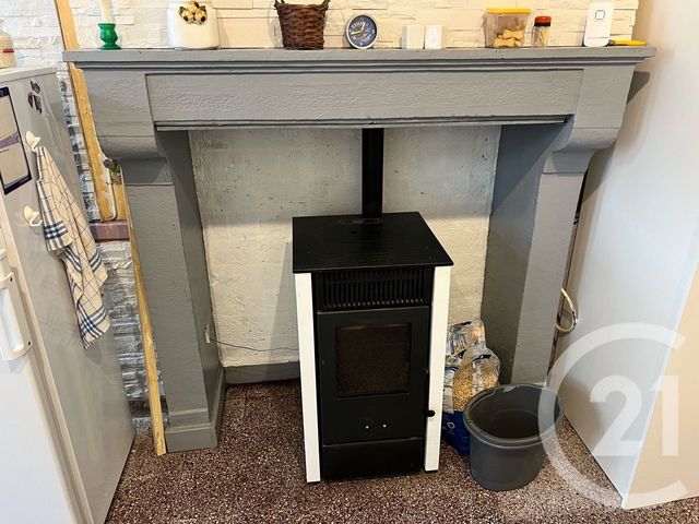 Maison à vendre - 5 pièces - 94,66 m2 - Giry - 58 - BOURGOGNE