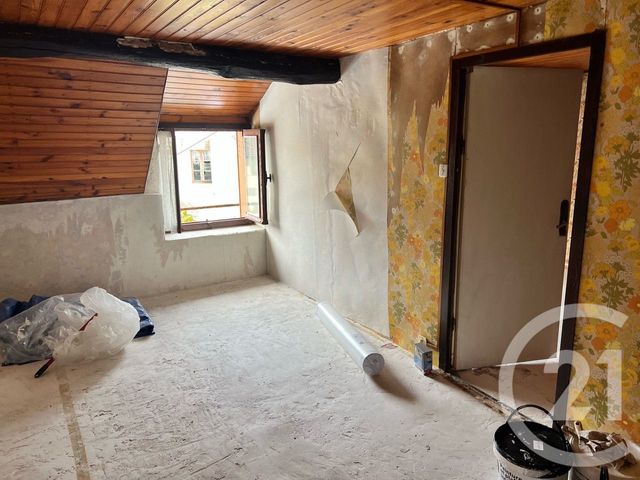 Maison à vendre - 5 pièces - 94,66 m2 - Giry - 58 - BOURGOGNE