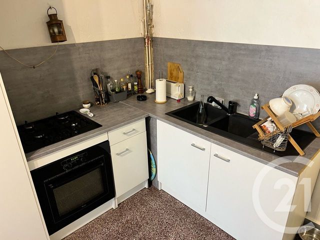 Maison à vendre - 5 pièces - 94,66 m2 - Giry - 58 - BOURGOGNE