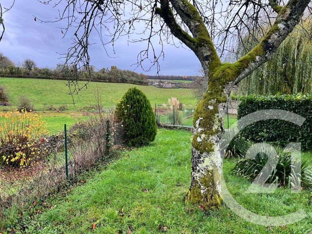 Maison à vendre - 5 pièces - 94,66 m2 - Giry - 58 - BOURGOGNE