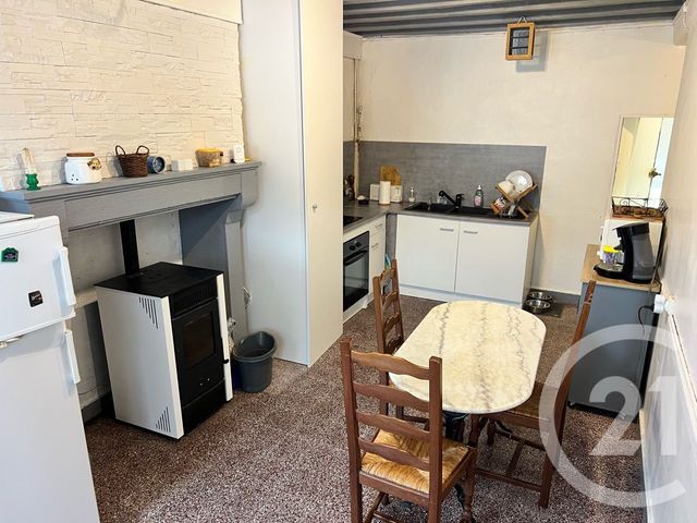 Maison à vendre - 5 pièces - 94,66 m2 - Giry - 58 - BOURGOGNE