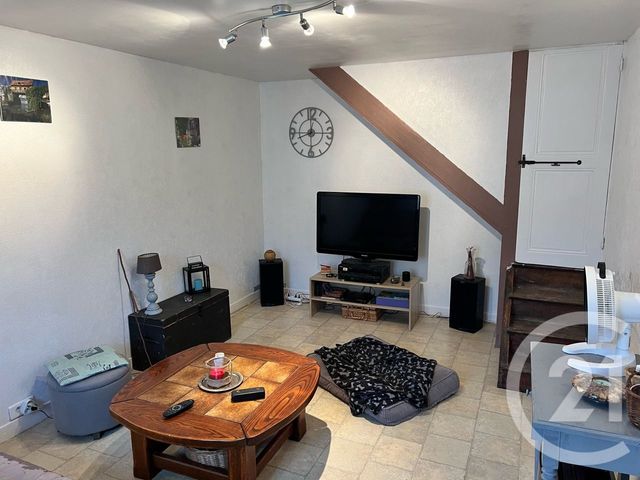 Maison à vendre - 5 pièces - 94,66 m2 - Giry - 58 - BOURGOGNE