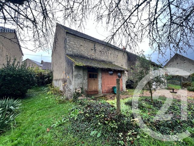 Maison à vendre - 5 pièces - 94,66 m2 - Giry - 58 - BOURGOGNE