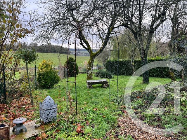 Maison à vendre - 5 pièces - 94,66 m2 - Giry - 58 - BOURGOGNE