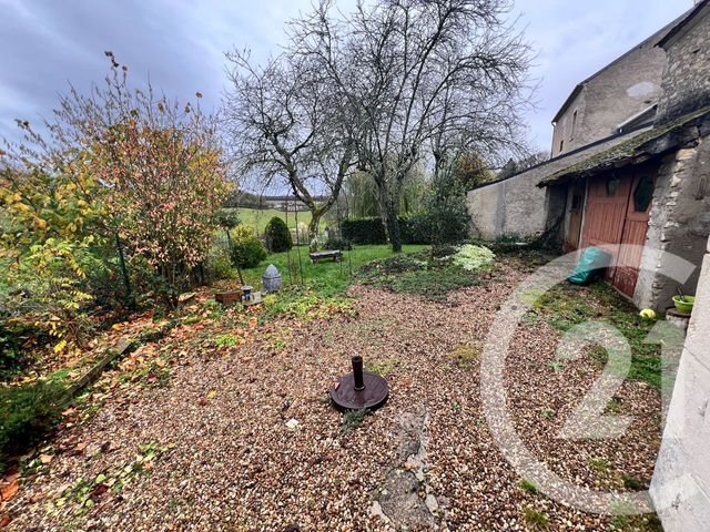 Maison à vendre - 5 pièces - 94,66 m2 - Giry - 58 - BOURGOGNE