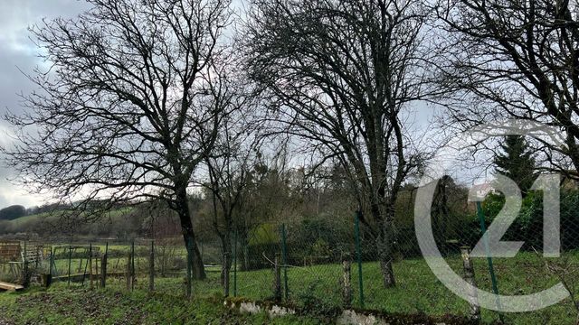Maison à vendre - 5 pièces - 94,66 m2 - Giry - 58 - BOURGOGNE