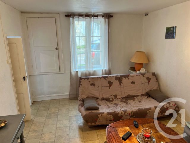 Maison à vendre - 5 pièces - 94,66 m2 - Giry - 58 - BOURGOGNE