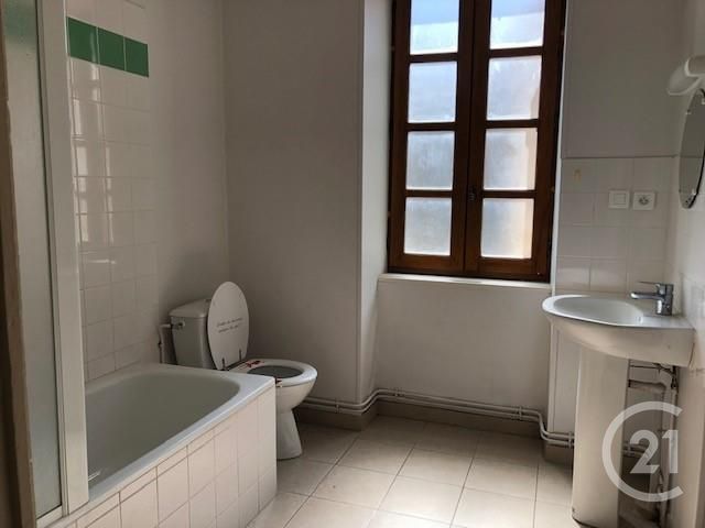 Maison &agrave; vendre - 4 pi&egrave;ces - 109,90 m2 - Pousseaux - 58 - BOURGOGNE