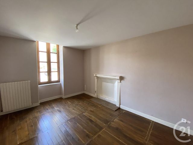 Maison &agrave; vendre - 4 pi&egrave;ces - 109,90 m2 - Pousseaux - 58 - BOURGOGNE