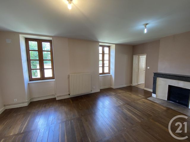 Maison &agrave; vendre - 4 pi&egrave;ces - 109,90 m2 - Pousseaux - 58 - BOURGOGNE