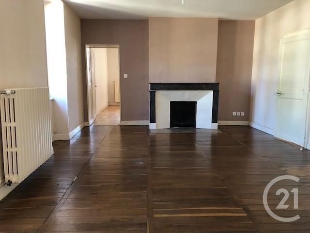 Maison &agrave; vendre - 4 pi&egrave;ces - 109,90 m2 - Pousseaux - 58 - BOURGOGNE