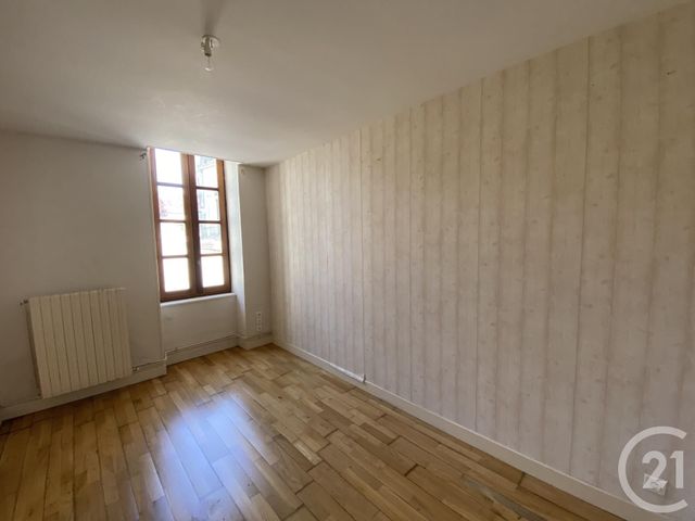 Maison &agrave; vendre - 4 pi&egrave;ces - 109,90 m2 - Pousseaux - 58 - BOURGOGNE