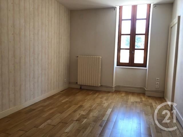 Maison &agrave; vendre - 4 pi&egrave;ces - 109,90 m2 - Pousseaux - 58 - BOURGOGNE