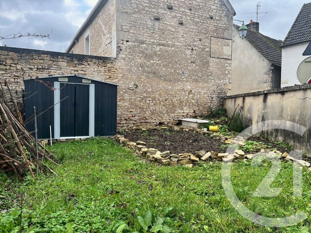 Maison &agrave; vendre - 4 pi&egrave;ces - 109,90 m2 - Pousseaux - 58 - BOURGOGNE